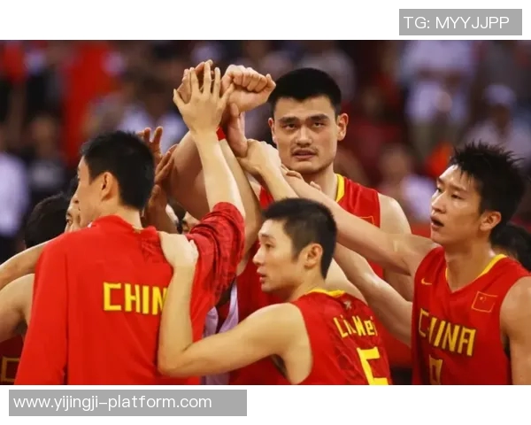 姚明成功收购篮球俱乐部开启新篇章助力中国篮球发展