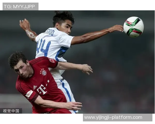 中超激战国米与多特蒙德战成平局绝杀时刻点燃全场激情