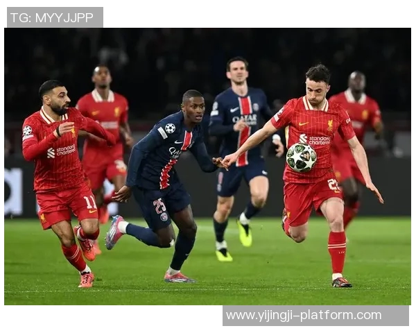 英超激战：利物浦逆转巴黎圣日耳曼全场沸腾战术解析