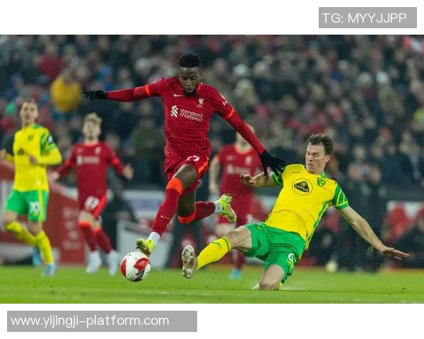 那不勒斯逆袭利物浦足总杯红牌风波引发全场热议历史冷门再现