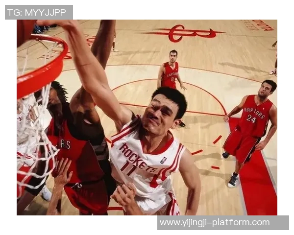 姚明与加索尔的脚步艺术探秘：篮球巨星如何塑造独特风格与技术