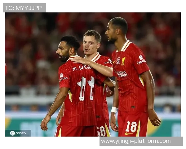 友谊赛精彩回顾利物浦与多特蒙德战成平局十大进球瞬间引发全场欢呼