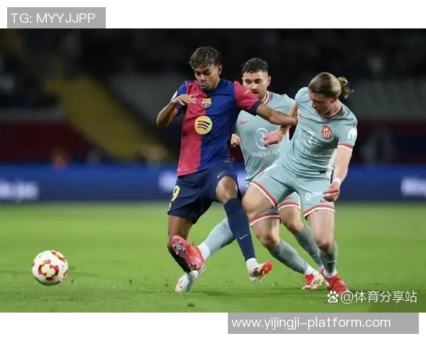 国王杯精彩对决莱比锡大胜巴萨补时进球引爆全场激情