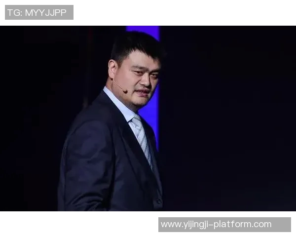 姚明职业生涯中的迷茫期与成长蜕变的深刻反思与启示