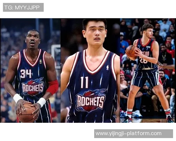 姚明的篮球生涯与社会影响力的全面客观分析与评价