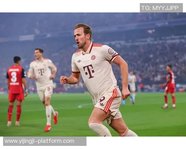 德甲精彩对决拜仁大胜热刺引发转会热议与球迷狂欢