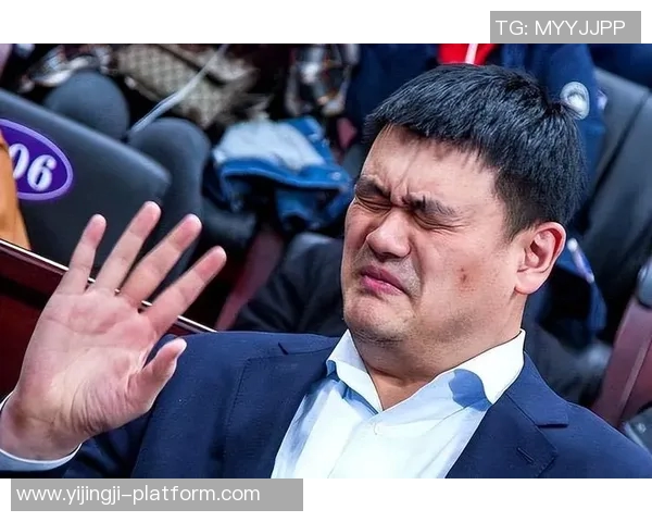 日照西站姚明助力篮球梦想开启新篇章