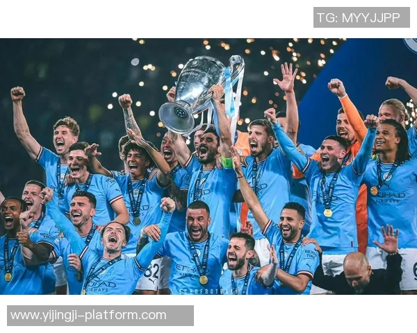 欧冠决赛曼城大胜国米战术分析与绝杀瞬间回顾