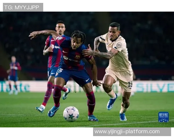 西甲激战波尔图大胜巴萨红牌事件引发全场热议与争议分析