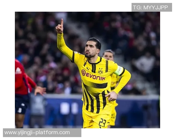 欧冠激战：多特蒙德逆转热刺红牌争议引发全场热议与战术分析