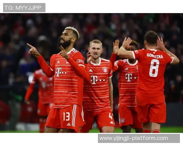 友谊赛精彩对决拜仁逆转阿森纳全场沸腾战术解析与精彩瞬间回顾