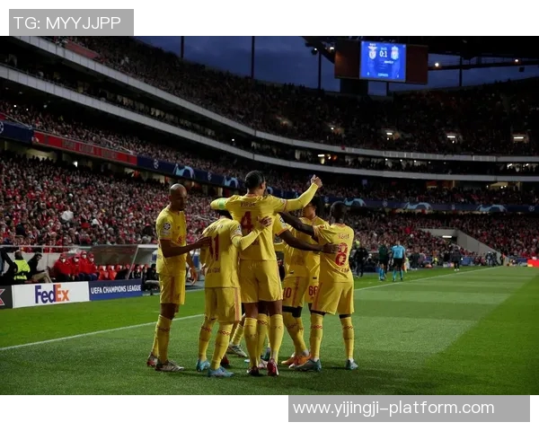 德甲惊现冷门利物浦4-0大胜本菲卡乌龙球瞬间点燃全场热情