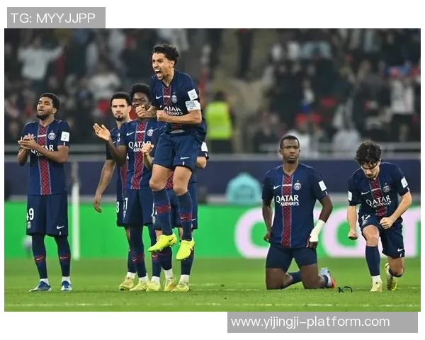 本菲卡逆袭巴黎圣日耳曼乌龙球成比赛转折点全场沸腾