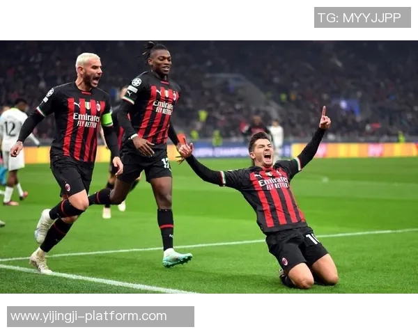 英超激战AC米兰与巴萨战成平局补时进球引爆全场激情 英超激战AC米兰与巴萨战成平局补时进球引爆全场激情
