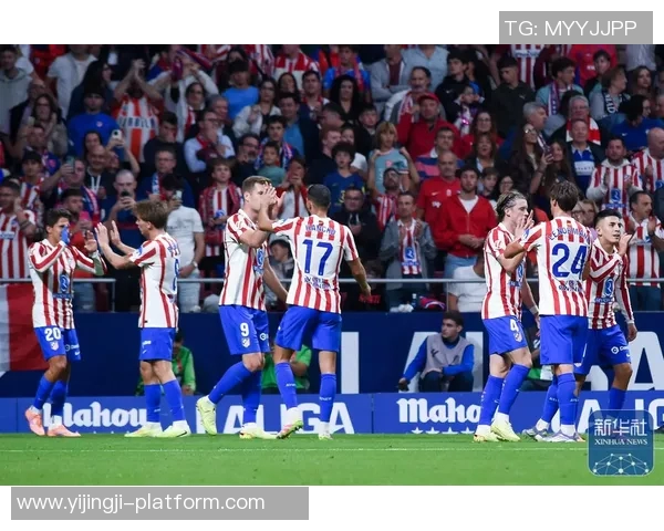 西甲精彩对决马竞逆转AC米兰引爆全场十大进球回顾 西甲精彩对决马竞逆转AC米兰引爆全场十大进球回顾