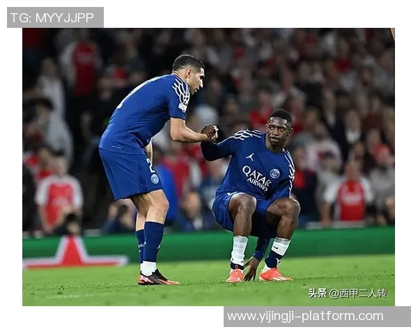 中超精彩对决巴黎圣日耳曼绝杀多特蒙德全场沸腾战报回顾